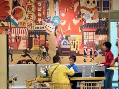 -匠牛亭·锅物烧肉放题自助(昆百大·泰业城店)