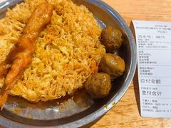 -柳州肥姨妈大骨螺蛳粉(沙河店)