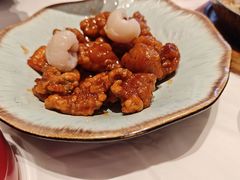 -四道菜·福建菜馆(莆田万达店)