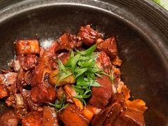 -盛百味·家宴餐厅(霸州分店)