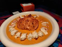 -上海滩餐厅(BFC外滩金融中心店)