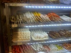 -张记炸串肠粉