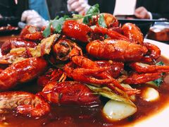 -陈帅夜排档·龙虾·炒菜·烤串(世茂店)