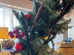 -大堂酒廊(澳门文华东方酒店)