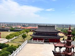-南京市江宁方山