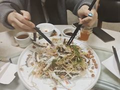 -源港渔村-中山脆肉鲩(博罗店)