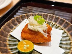 -辉·四季料亭·怀石料理·深夜食堂烧鸟·Omakase