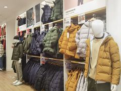 -优衣库(北京枫蓝国际广场店)