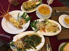 -BAI BUA RESTAURANT