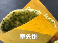 -召稼楼古镇