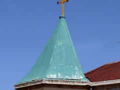 -青岛天主教堂(市南区)