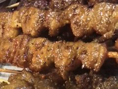 -熊大烧烤(秋涛路店)