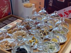 -阮大兴糕团(滨江宝龙店)