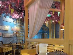-椰贝原味椰子鸡(高新万达店)