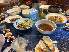 -妈妈菜舟山海鲜(定海古城店)