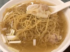 传统云吞面-恩宁刘福记(东华东路店)