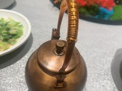 -大鸭梨烤鸭店(花园村店)