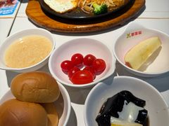 -豪享来中西餐厅(隆昌店)