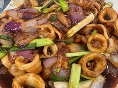 -明记海鲜大排档(巽寮湾店)