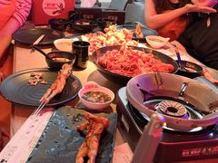 -红盔甲·小龙虾(车公庙店)