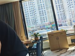 -九转小磨·非遗东北菜(群力店)