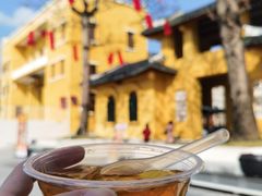 -梁启超故居纪念馆