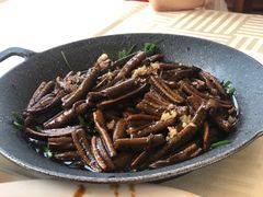 -怡园饭店-餐厅(四望亭店)