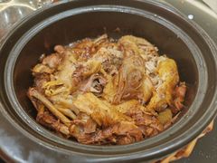 -老西门·常州菜(新区店)