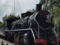 -柳州工业博物馆