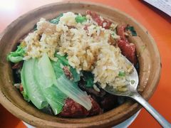 -潮香兴煲仔饭(莲花路店)