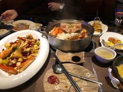 -蟹之国·精品蟹料理(极地店)