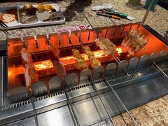-丰茂烤串(六里桥店)