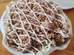 金枪鱼沙拉-阳光披萨(辽宁路店)