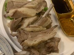 -塔里木的羊·新疆特色餐厅(钱湖北路店)