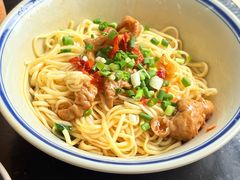 -万三面馆(青龙正街太古里店)