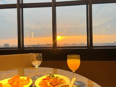 -成都天府丽都喜来登饭店