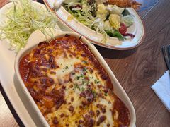 -玛格萝妮比萨屋(陆家浜路店)