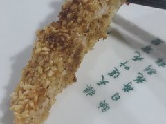 -石饮红星包子(中山路店)
