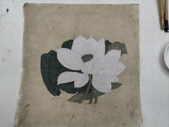 -六出私塾LiuChu•成人美术书法系统课程专业画室(熊婆婆的花园店)