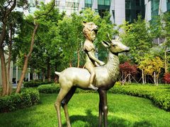 -北京希尔顿逸林酒店