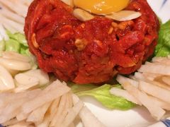 -香猪坊韩国烤肉专属门店(魏公村店)