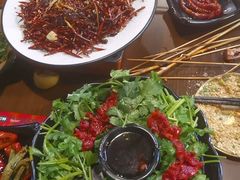 -林二哥宜烤官·宜宾小烧烤