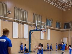 -东方启明星篮球培训(天坛校区)