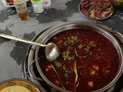 -刘艳黄牛肉(九襄店)
