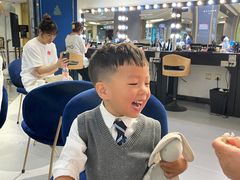-海马体照相馆(北京大族广场店)