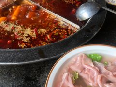 -陈眼镜火锅(总店)