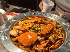 -胖哥俩肉蟹煲(梅溪步步高店)