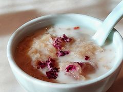 -小吊梨汤·北京菜·烤鸭(双井乐成中心店)