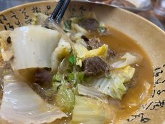 -小胡子农家菜馆
