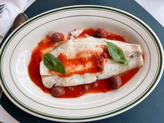 -Fiume福弥意大利餐厅